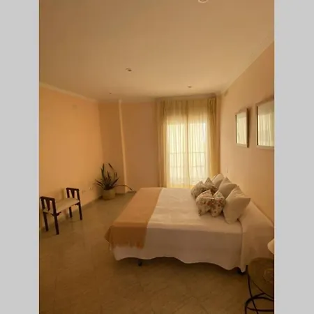 Casa Del Garcelan Hébergement de vacances