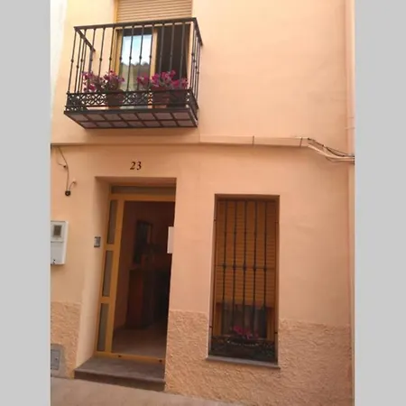 Casa Del Garcelan * Orba