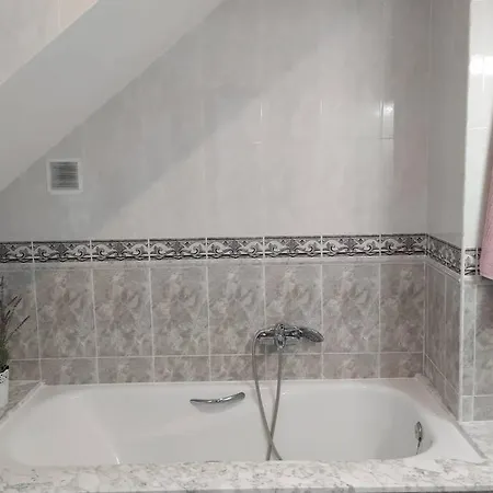 Casa Del Garcelan * Orba