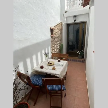 Casa Del Garcelan * Orba