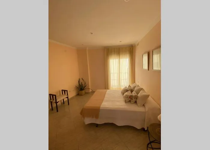 Casa Del Garcelan Vakantiehuis