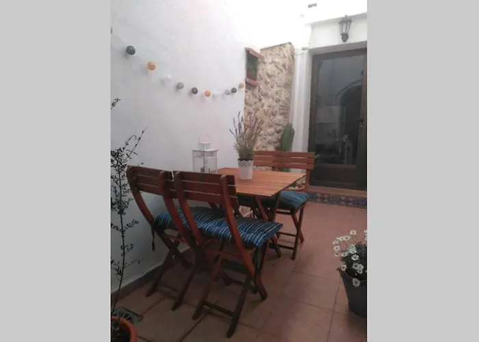 Casa Del Garcelan *