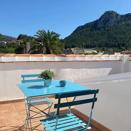 Casa Del Garcelan Casa vacanze *