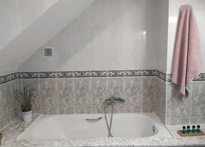 Casa Del Garcelan * Orba