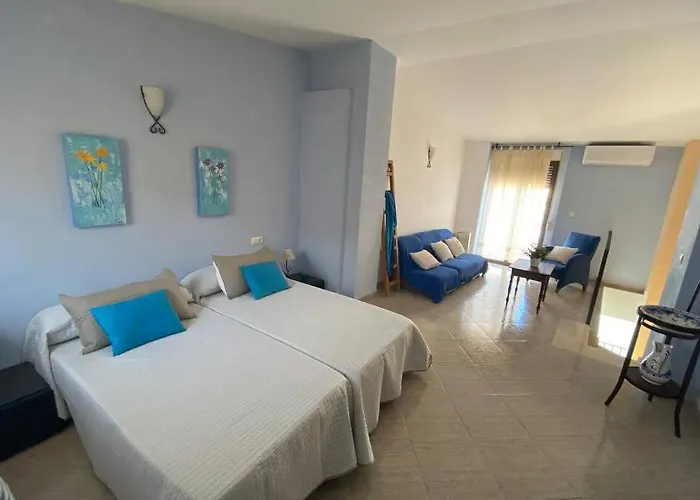 Casa Del Garcelan * Orba