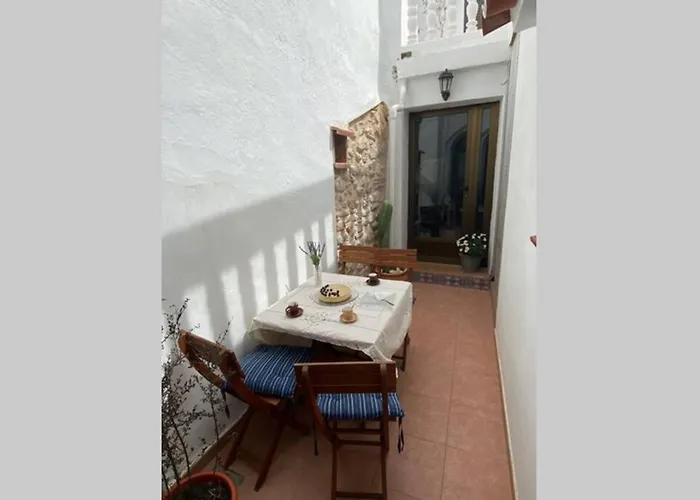 Casa Del Garcelan * Orba